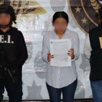 Inicia juicio contra Gladys “N” por homicidio culposo