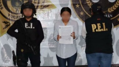 Inicia juicio contra Gladys “N” por homicidio culposo