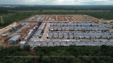 Engie se queda en Umán