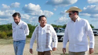 Millonaria apuesta por las energías limpias