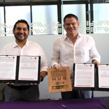 Impulso a Emprendedores