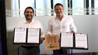 Impulso a Emprendedores