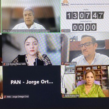 Fortalecerán derechos político-electorales de las comunidades indígenas