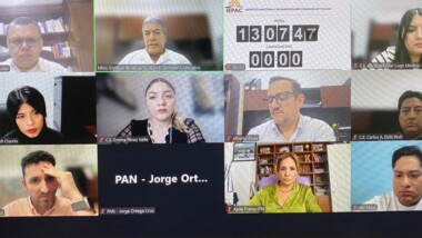 Fortalecerán derechos político-electorales de las comunidades indígenas