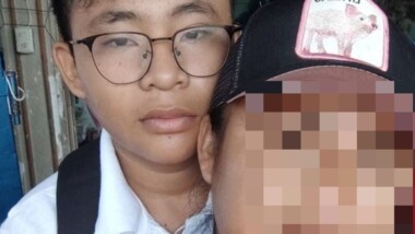 Piden ayuda para localizar a Javier