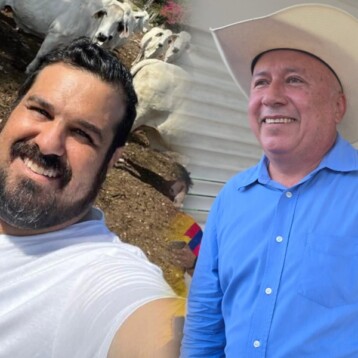 Revira Macari es venganza política