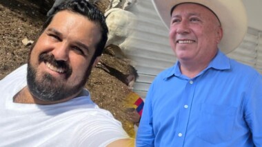 Revira Macari es venganza política