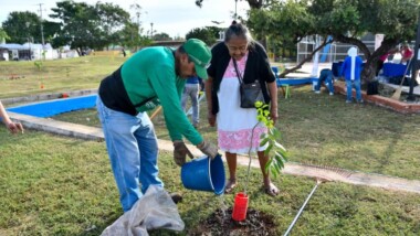 Arranca la Semana de la Solidaridad 2025