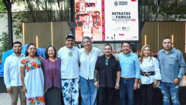 Mérida impulsa proyecto cultural sobre la sabiduría ancestral de mujeres mayores