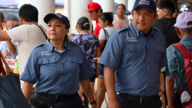 Montarán Operativo especial de seguridad por el Buen Fin