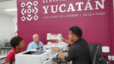 Recaudan 350 millones por reemplacamiento