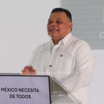 Llamado a recuperar y reconstruir a México