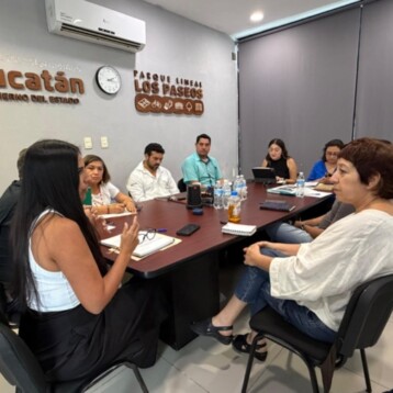 No retirarán las ciclovías del Paseo de Montejo