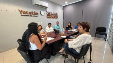 No retirarán las ciclovías del Paseo de Montejo