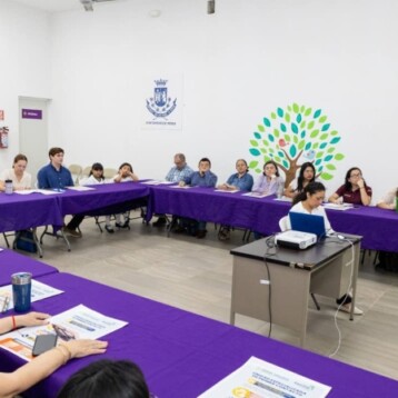 Mérida aprueban medidas para fortalecer la protección integral de infancias