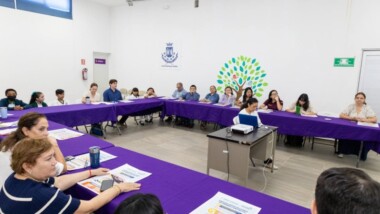 Mérida aprueban medidas para fortalecer la protección integral de infancias