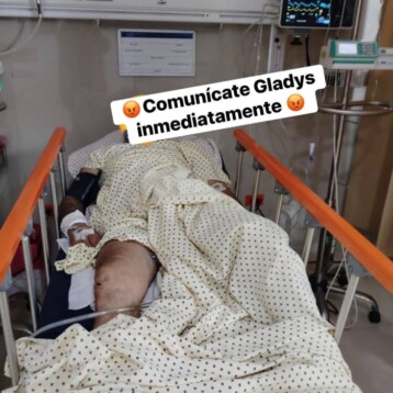 Aseguran vehículo involucrado en atropellamiento en la Salvador Alvarado Sur