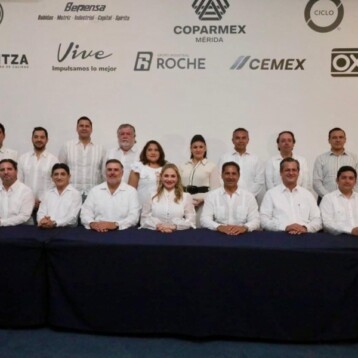 CCE Yucatán rechaza aumento al Impuesto Sobre Nómina