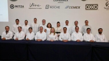 CCE Yucatán rechaza aumento al Impuesto Sobre Nómina