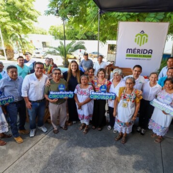 Promueven el comercio justo