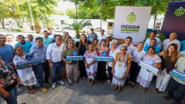 Promueven el comercio justo