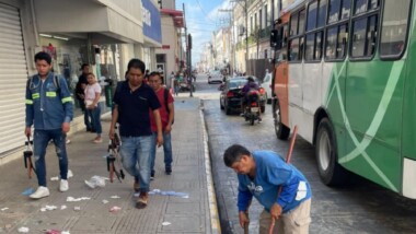 Ayuntamiento aplicará horarios especiales de servicios municipales