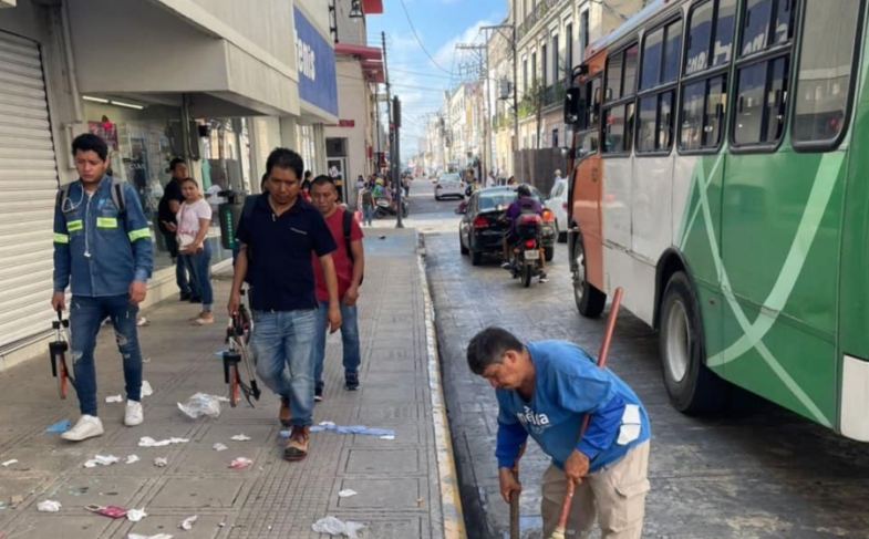 Ayuntamiento aplicará horarios especiales de servicios municipales