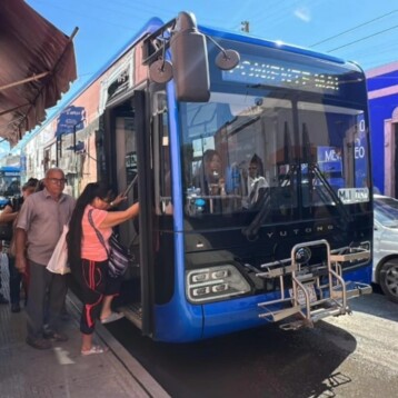 Recaudación del ISN será para rescatar al Va y Ven, aclara Gobierno