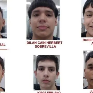 Desaparecen 6 adolescentes en Villahermosa en plena Nochebuena