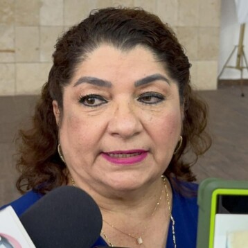 PAN Mérida descarta riesgo electoral por Morena rumbo a 2027