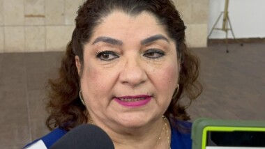 PAN Mérida descarta riesgo electoral por Morena rumbo a 2027