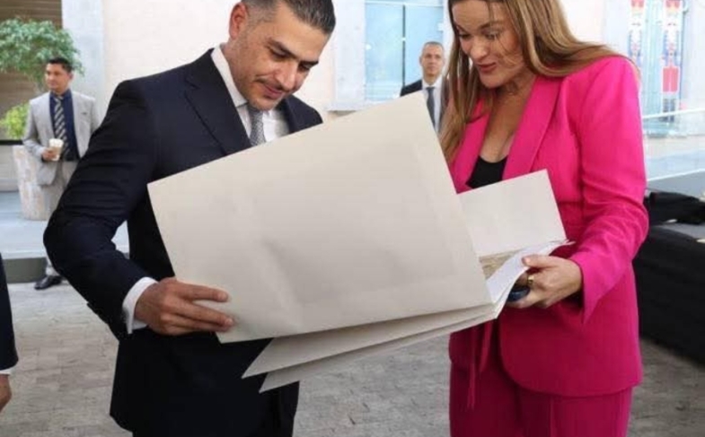 Ciudadanía clave en la seguridad de Mérida