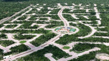 Profepa “clausura” Ciudad Maderas