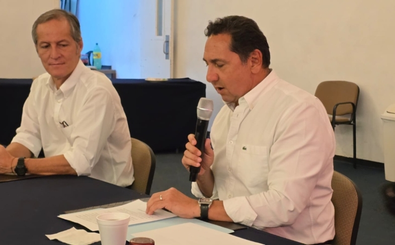 “Hay que apretarle el cinturón a la ATY”: Coparmex