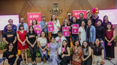 Anuncian proyectos ganadores del Mérida Fest