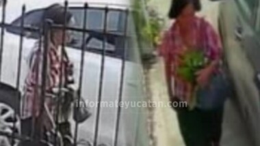 SSP mantiene operativo para localizar a Doña Mirna