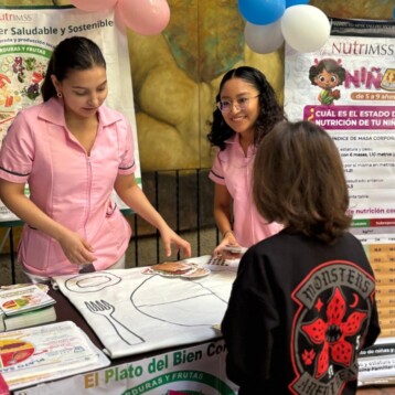 Alertan por riesgo de consumo excesivo de bebidas azucaradas y alimentos procesados