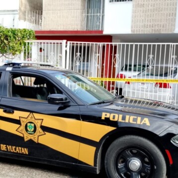 Investigan muerte de hombre en el Campestre