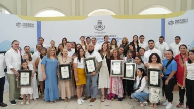 Reconocen la Cultura Ciudadana