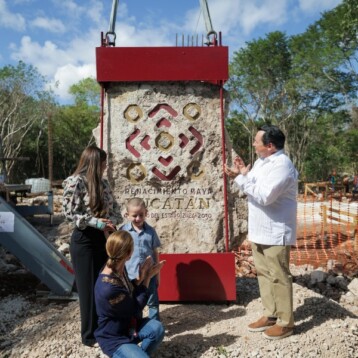 En el sur el primer Centro Pilares Renacimiento