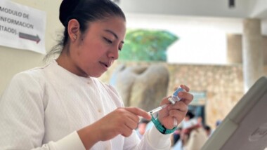 Yucatán: Descartan alerta sanitaria por nueva variante de influenza