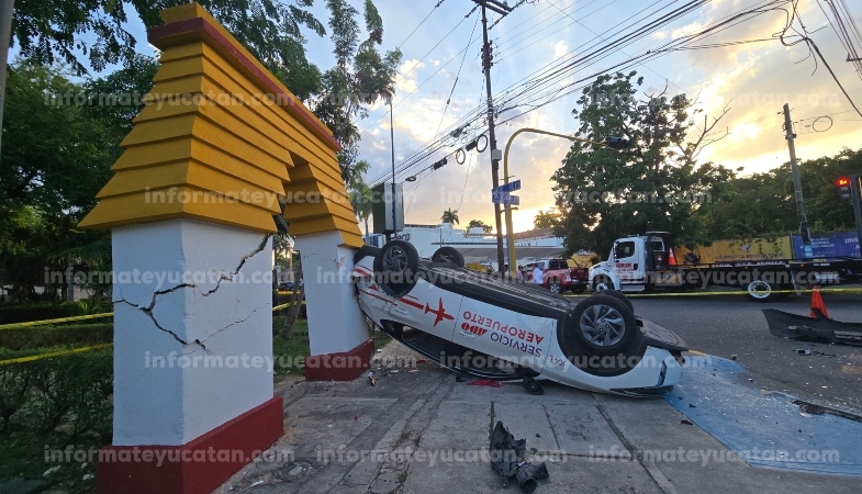 VOLCADURA AMERICAS 2