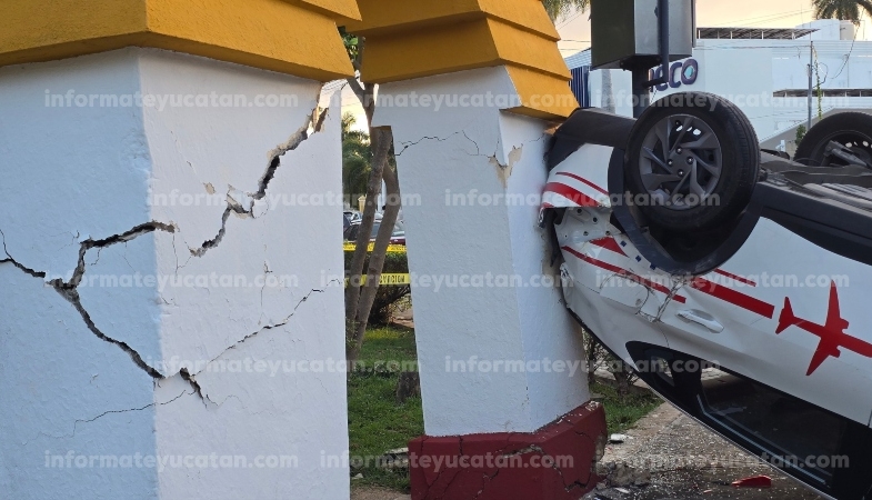 VOLCADURA AMERICAS 3