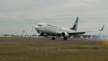 Yucatán suma un tercer vuelo Toronto–Mérida