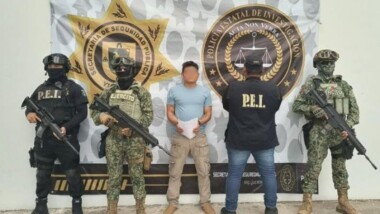 Huyó cuatro años de la justicia yucateca