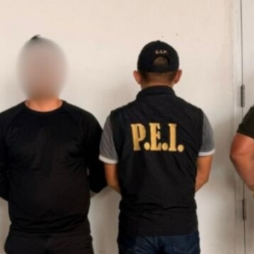 Capturan en Yucatán a prófugo por homicidio cometido en Estados Unidos