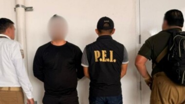 Capturan en Yucatán a prófugo por homicidio cometido en Estados Unidos