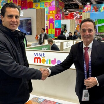 Mérida impulsa promoción turística en FITUR Madrid 2026