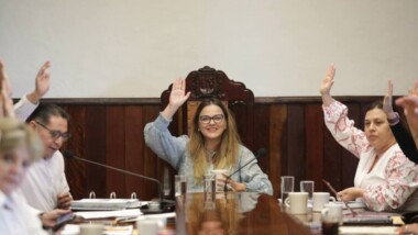 Cabildo de Mérida aprueba nuevo ordenamiento territorial