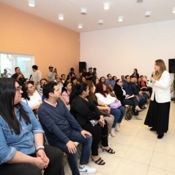 Mérida: Ya tiene fecha de apertura el Centro Municipal de Autismo